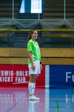 Bild 379 - B-Juniorinnen HLM